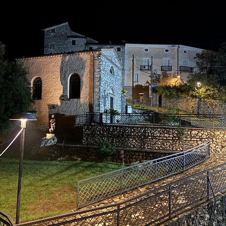 Pico La Dimora Dell'Arco 아파트 외부 사진