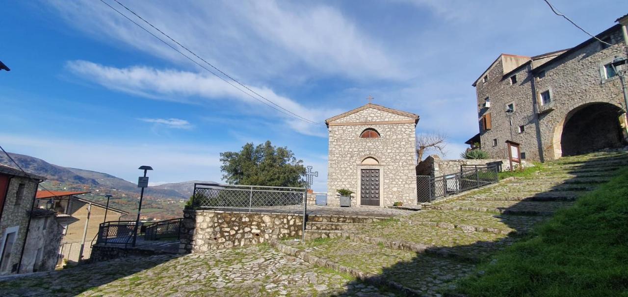 Pico La Dimora Dell'Arco 아파트 외부 사진