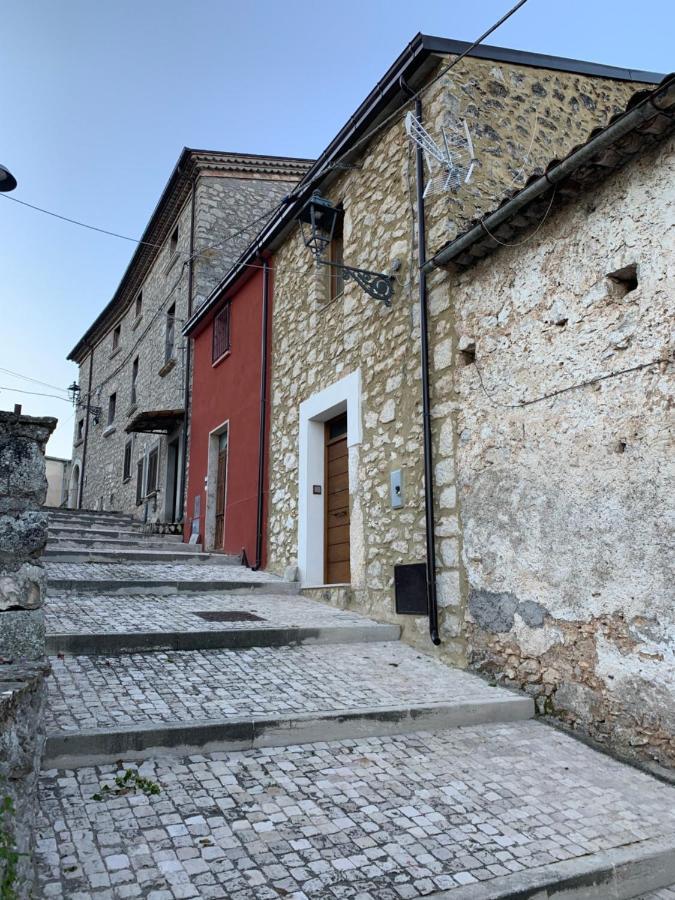 Pico La Dimora Dell'Arco 아파트 외부 사진