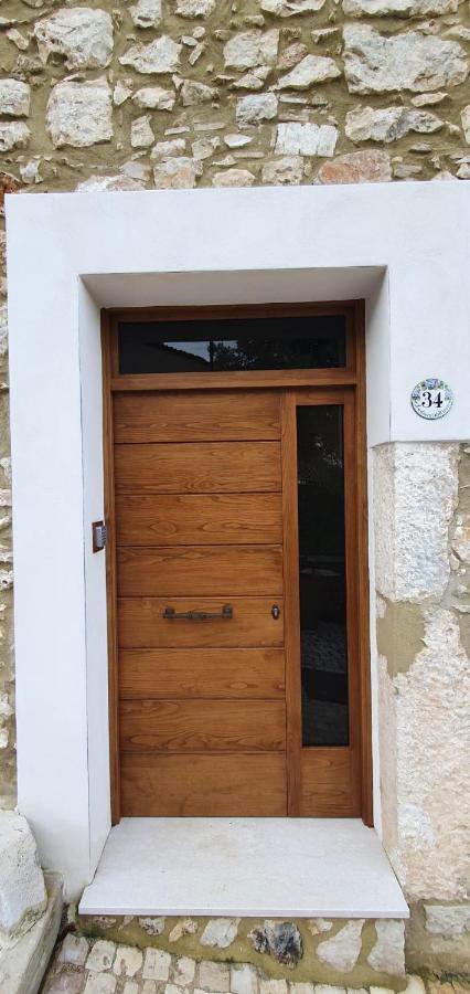 Pico La Dimora Dell'Arco 아파트 외부 사진