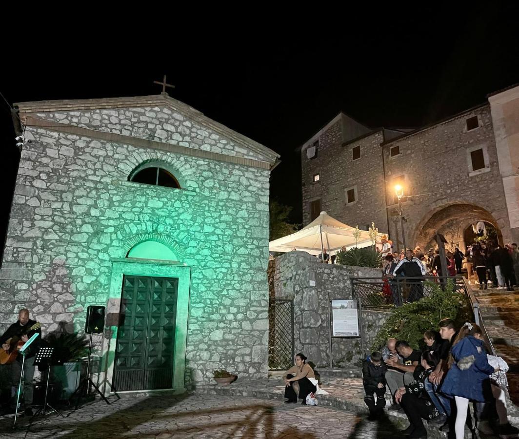 Pico La Dimora Dell'Arco 아파트 외부 사진