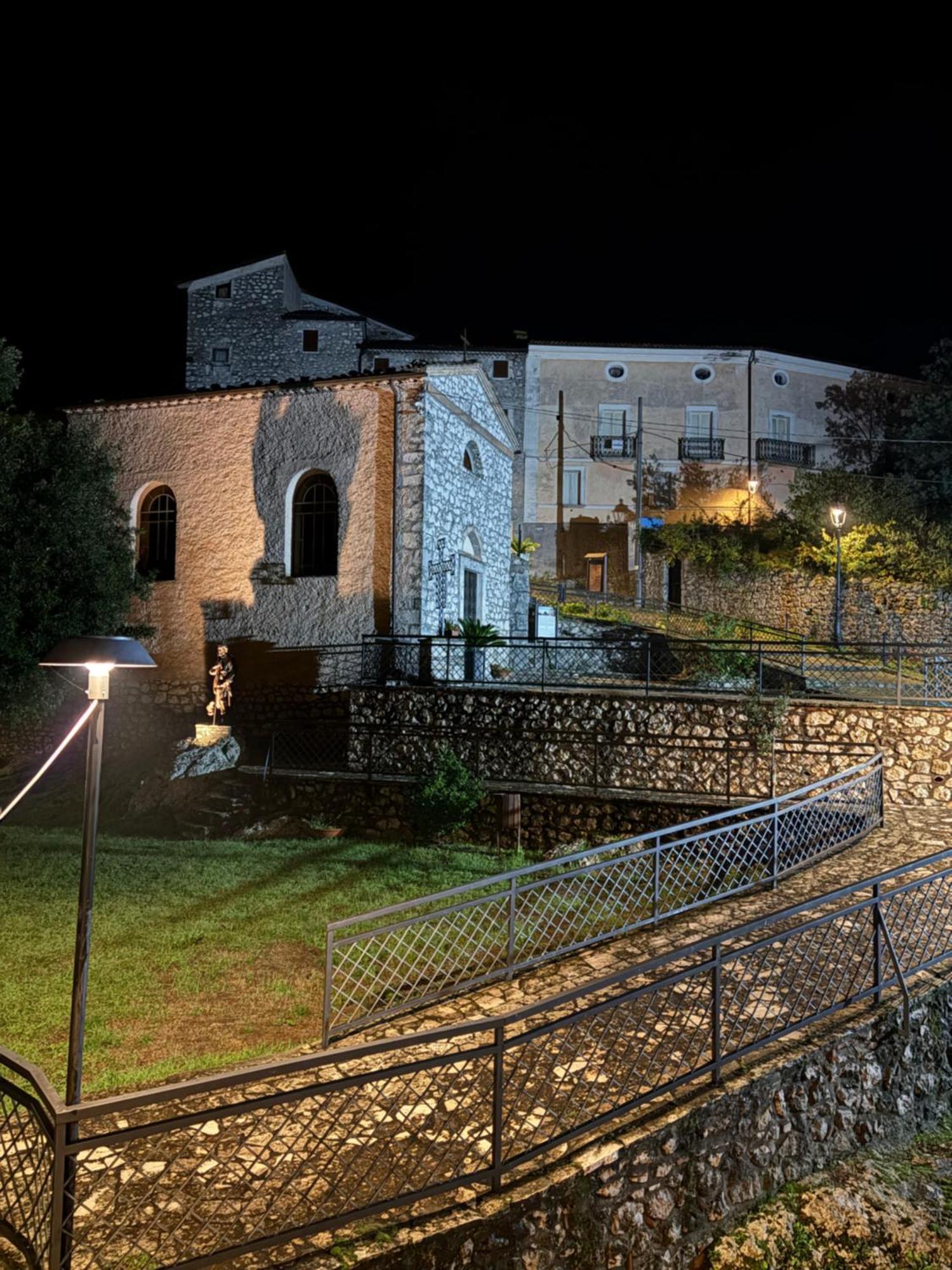 Pico La Dimora Dell'Arco 아파트 외부 사진